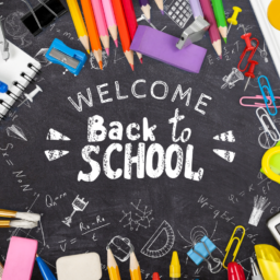 Energy-Saving Back-to-School Tips: How to Save Money and Resources